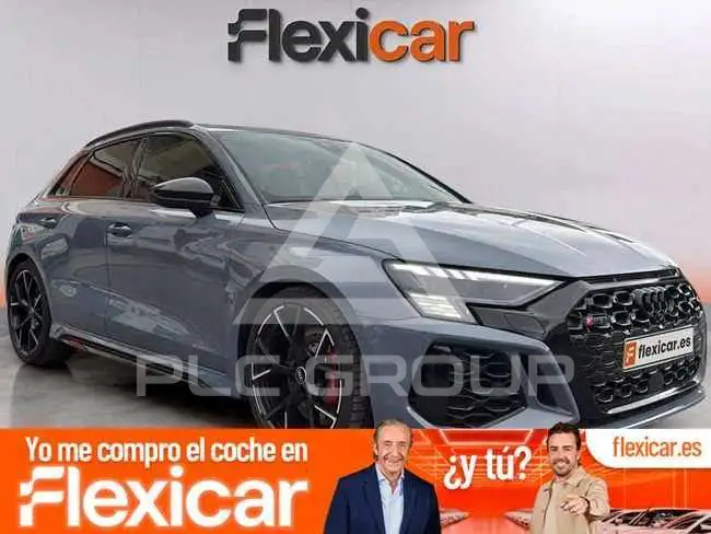 2022 Audi RS3