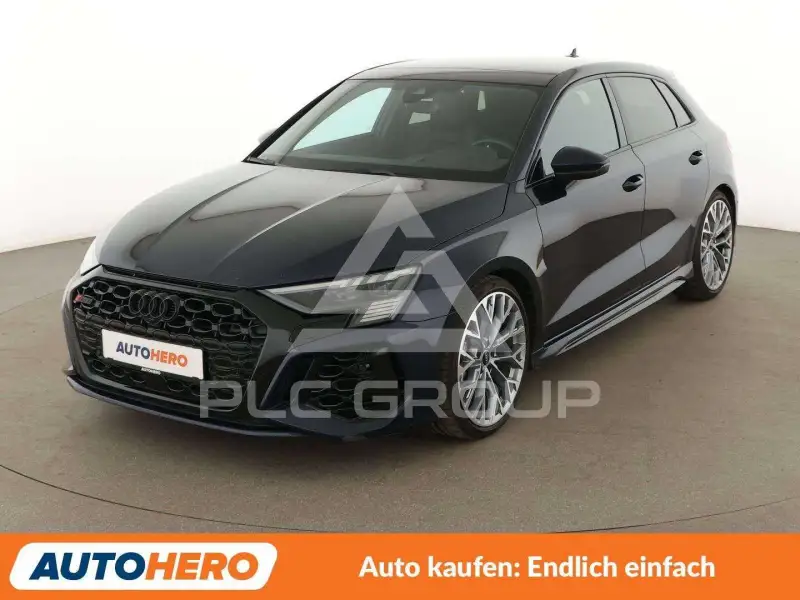 2022 Audi RS3