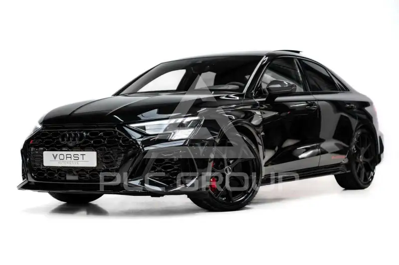 2022 Audi RS3