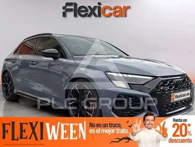 2022 Audi RS3