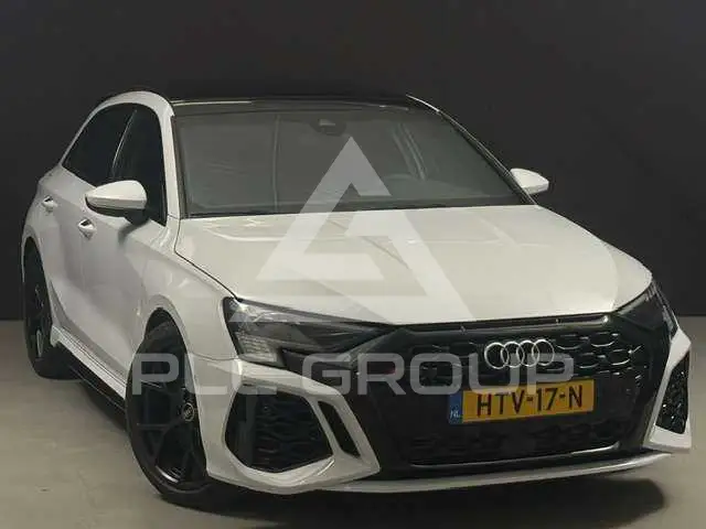 2022 Audi RS3
