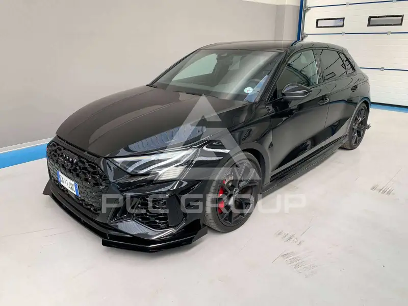 2022 Audi RS3
