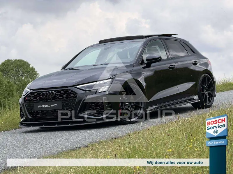 2022 Audi RS3
