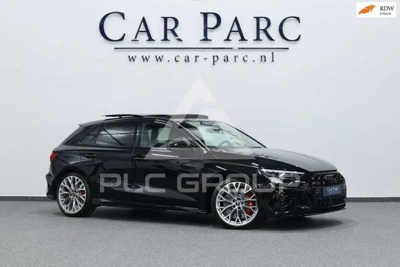 2022 Audi RS3