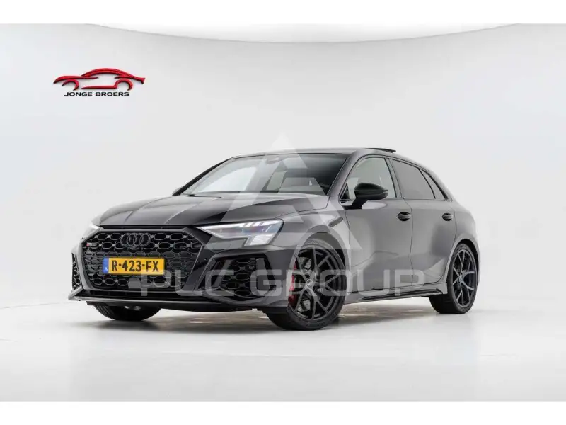 2022 Audi RS3