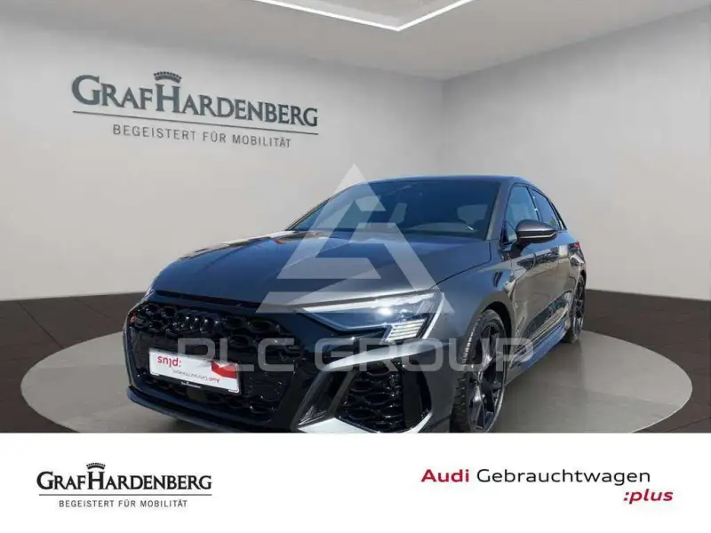 2022 Audi RS3