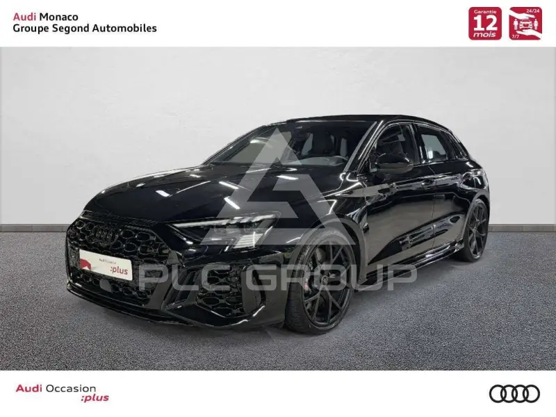 2022 Audi RS3