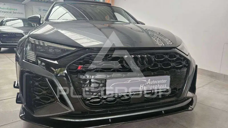 2022 Audi RS3