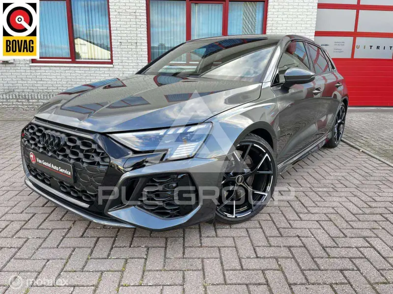 2022 Audi RS3