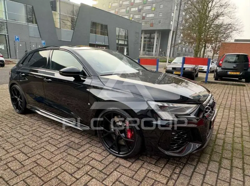 2022 Audi RS3