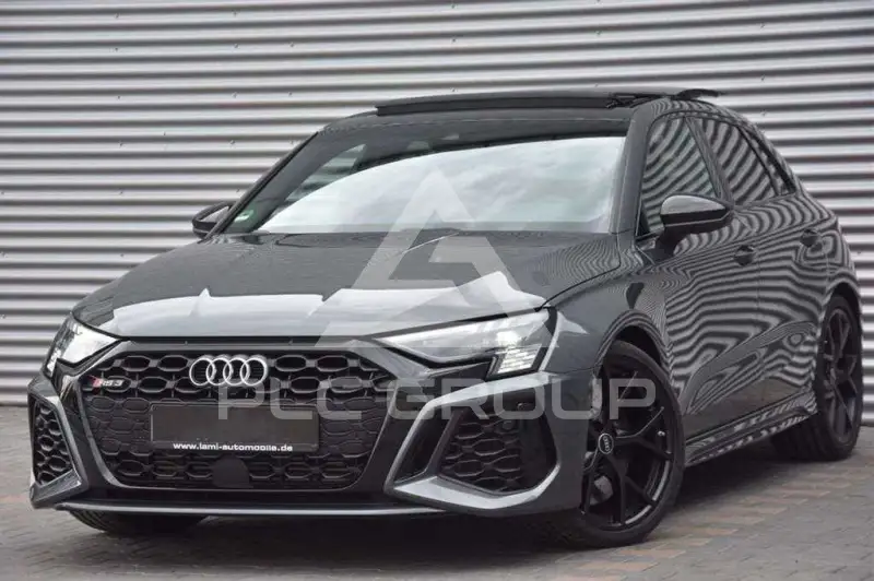 2022 Audi RS3