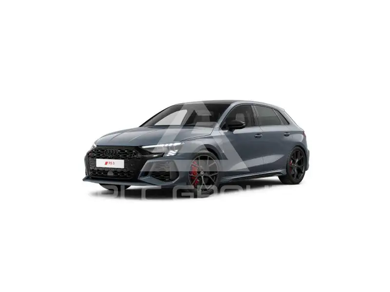 2022 Audi RS3