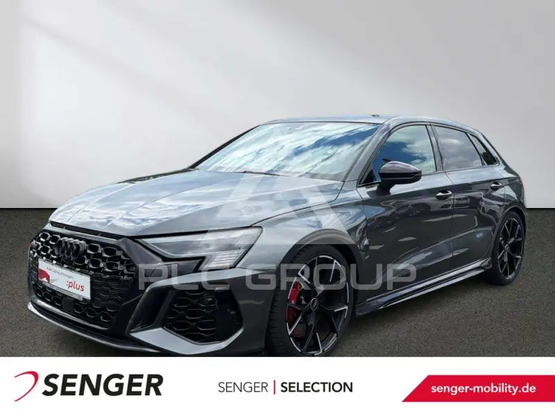 2022 Audi RS3