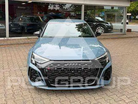 2022 Audi RS3