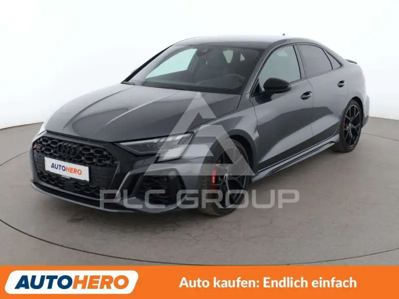 2022 Audi RS3
