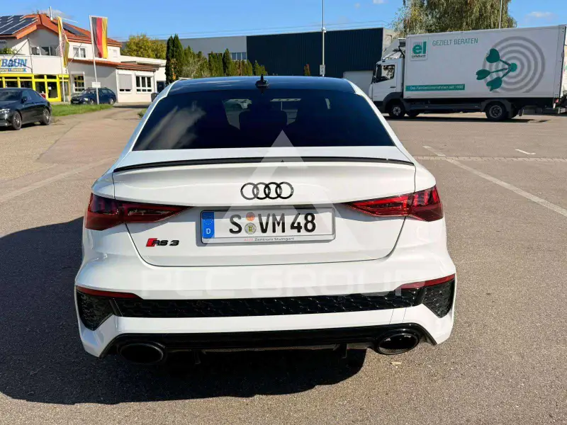 2022 Audi RS3