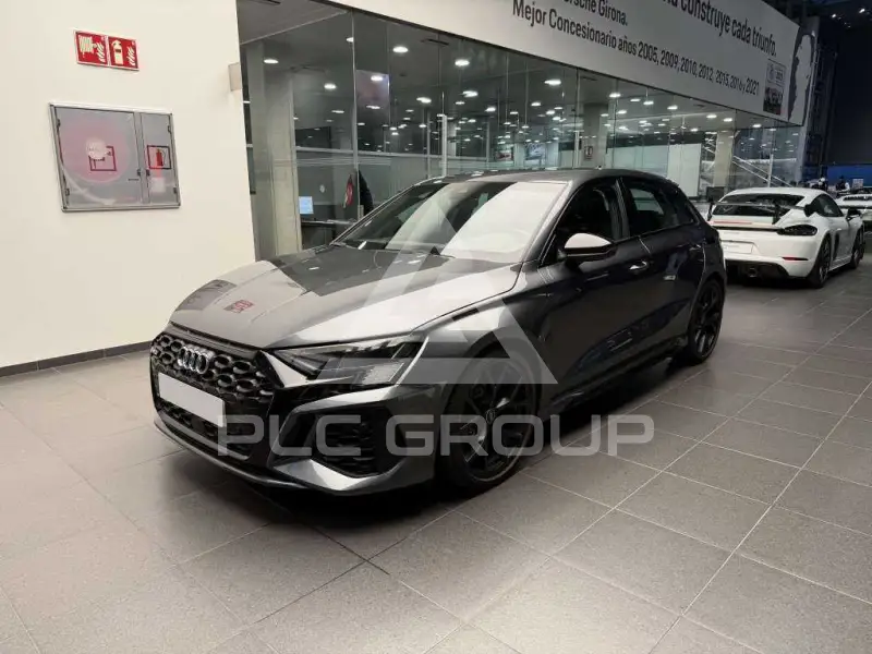 2022 Audi RS3