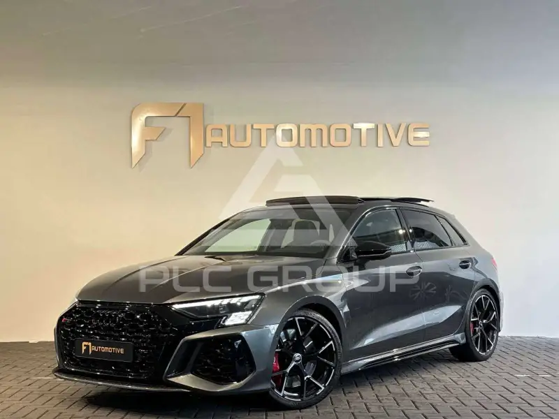 2022 Audi RS3