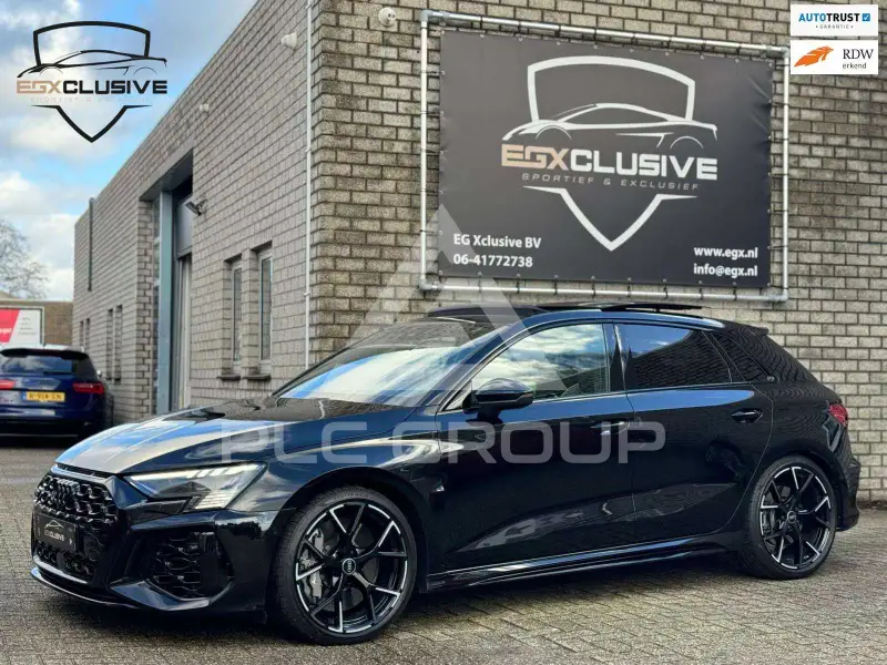 2022 Audi RS3