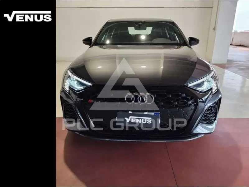 2022 Audi RS3