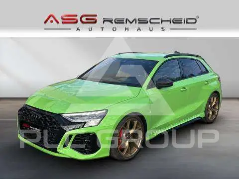 2022 Audi RS3