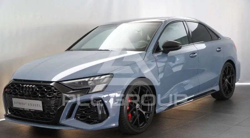 2022 Audi RS3