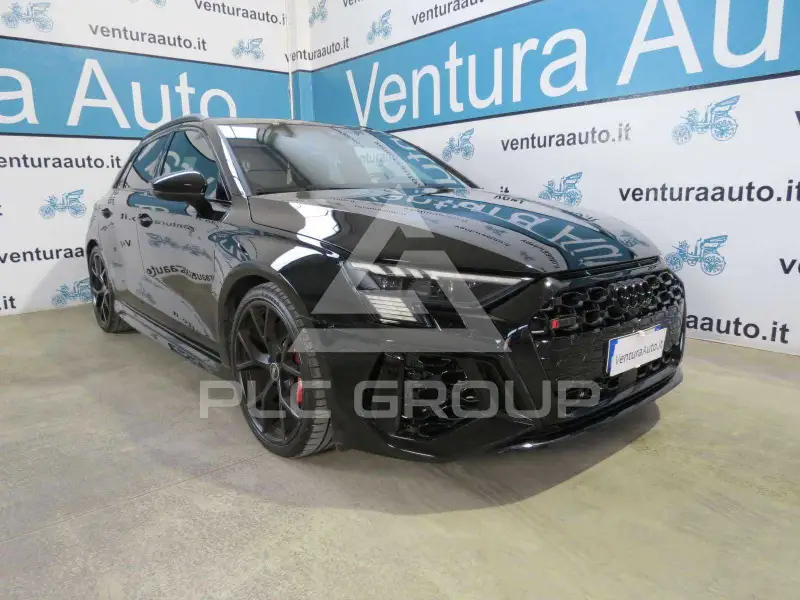 2022 Audi RS3