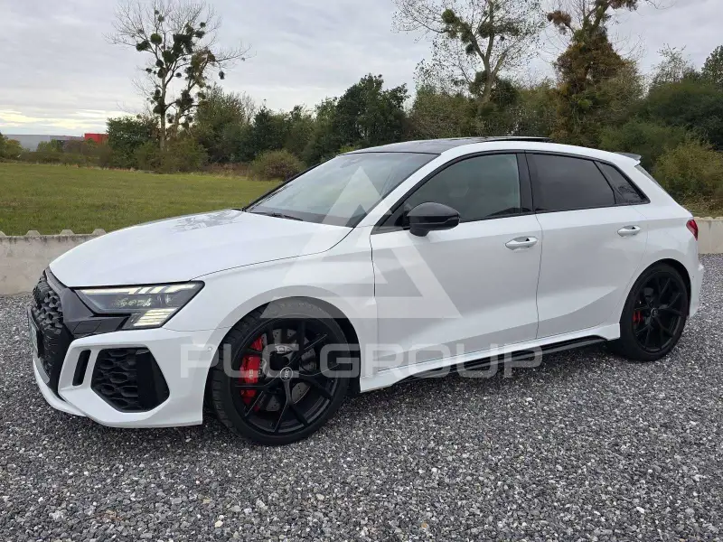 2022 Audi RS3