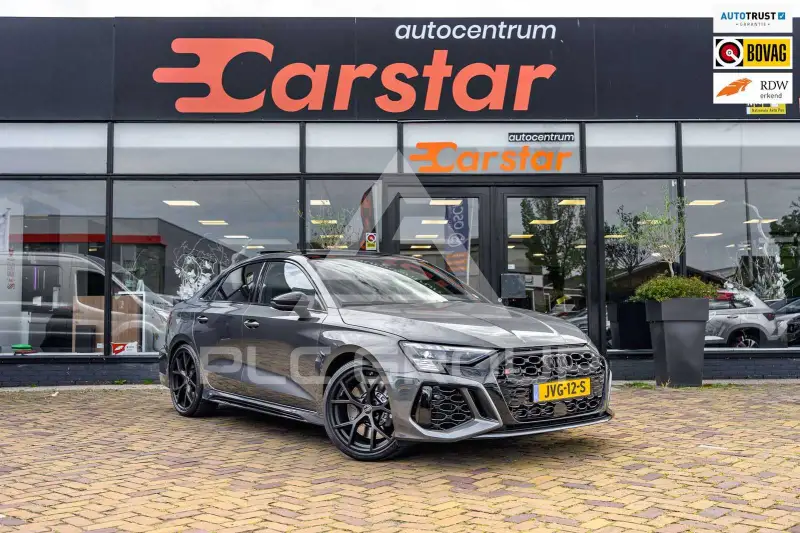 2022 Audi RS3