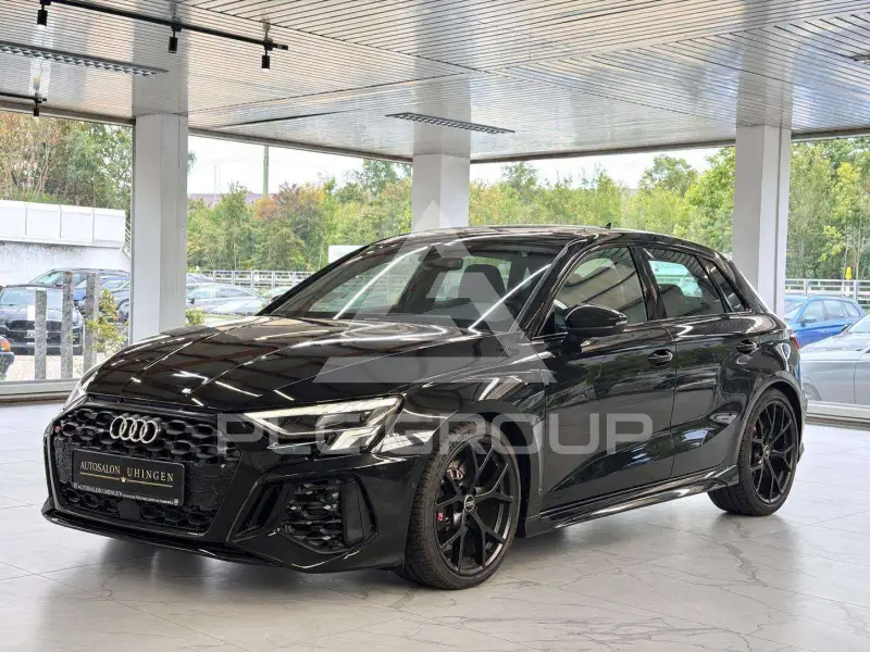 2022 Audi RS3