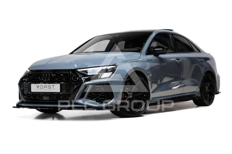 2022 Audi RS3