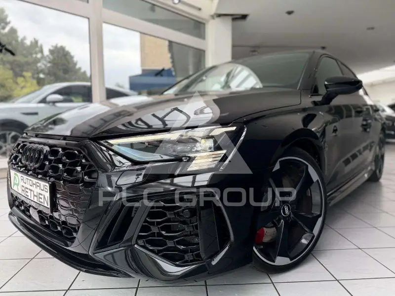 2022 Audi RS3