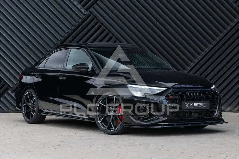 2022 Audi RS3