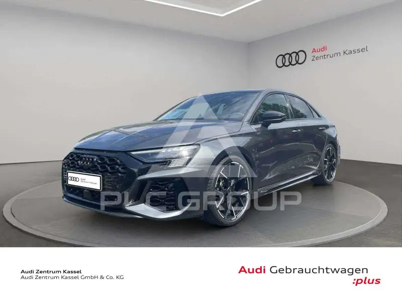 2022 Audi RS3