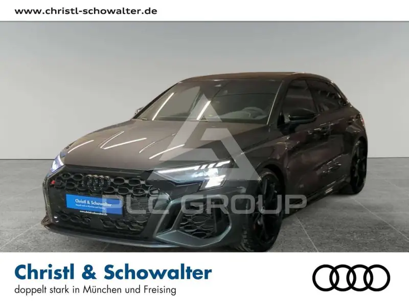 2022 Audi RS3