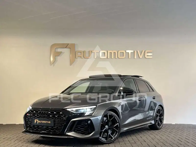 2022 Audi RS3