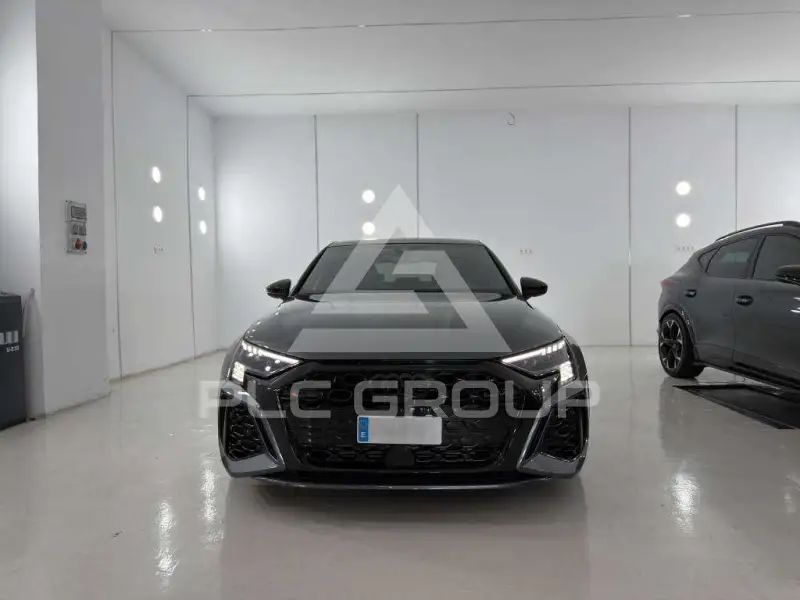2022 Audi RS3