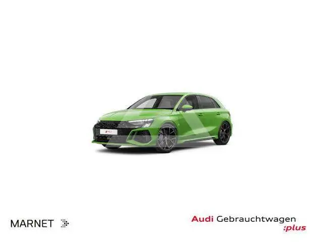 2022 Audi RS3
