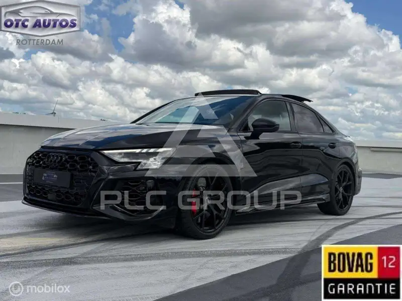 2022 Audi RS3