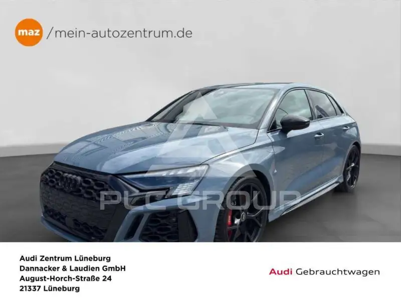 2022 Audi RS3