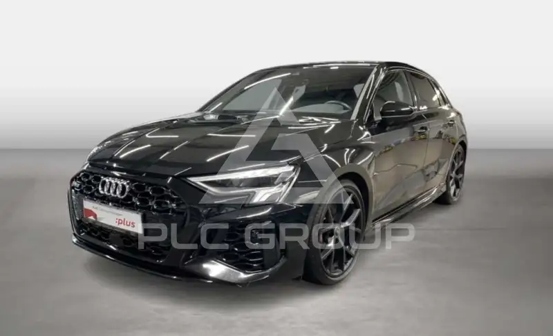 2022 Audi RS3