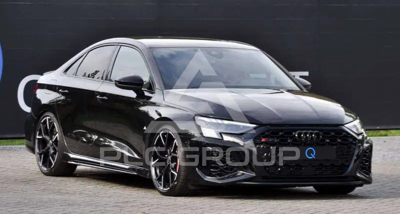 2022 Audi RS3