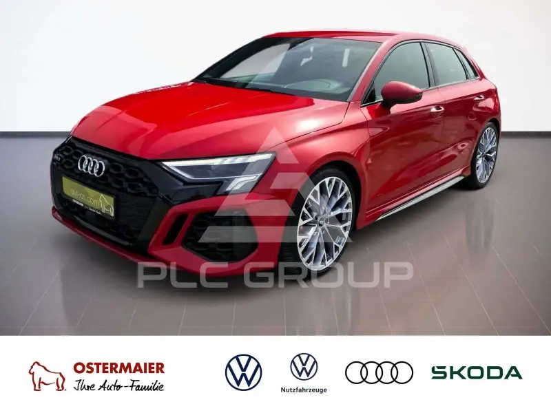 2022 Audi RS3
