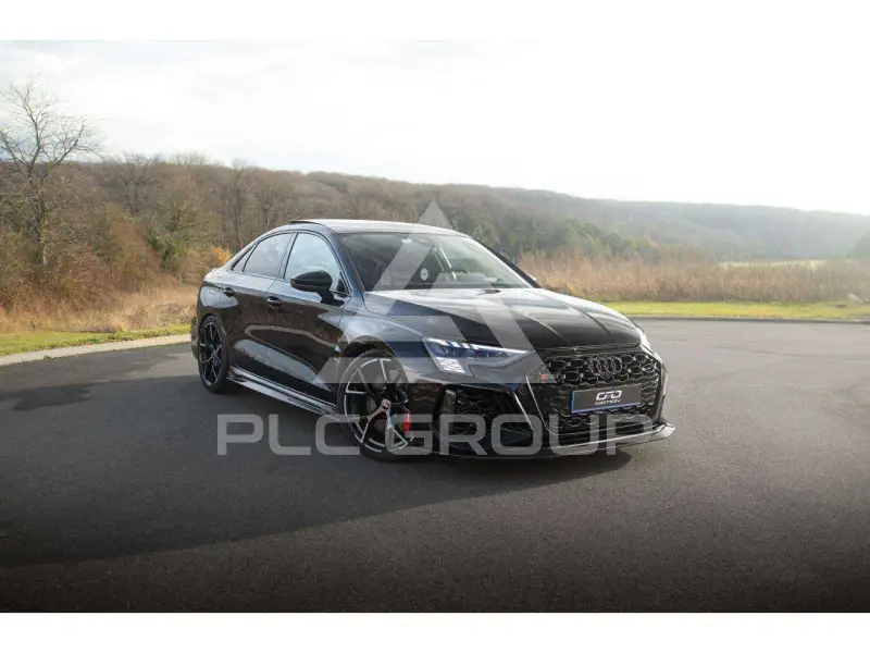 2022 Audi RS3