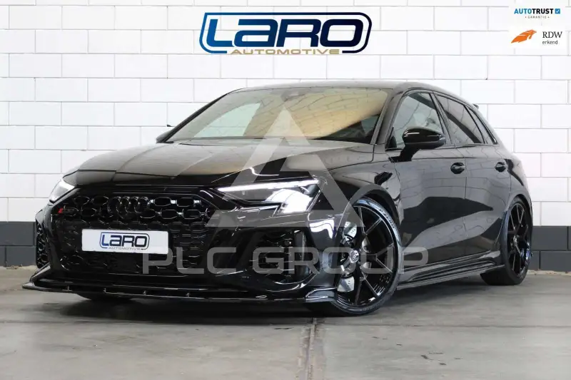 2022 Audi RS3