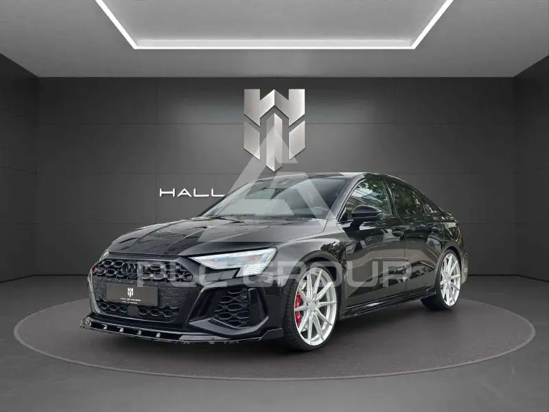 2022 Audi RS3