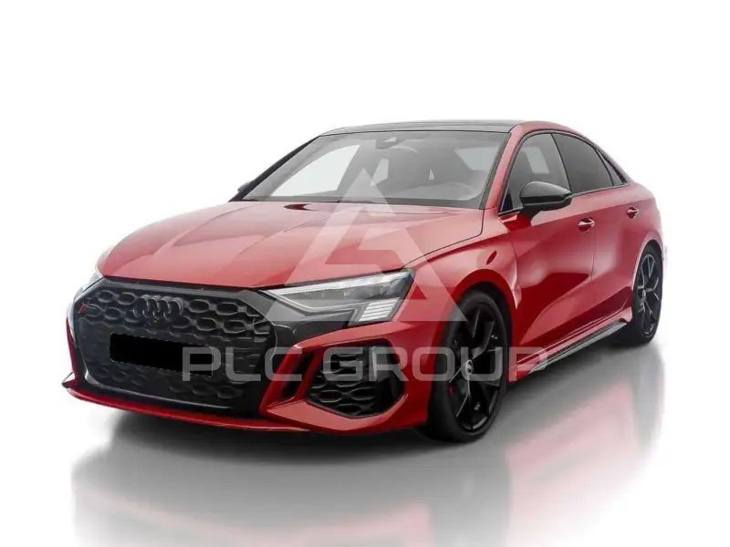 2022 Audi RS3