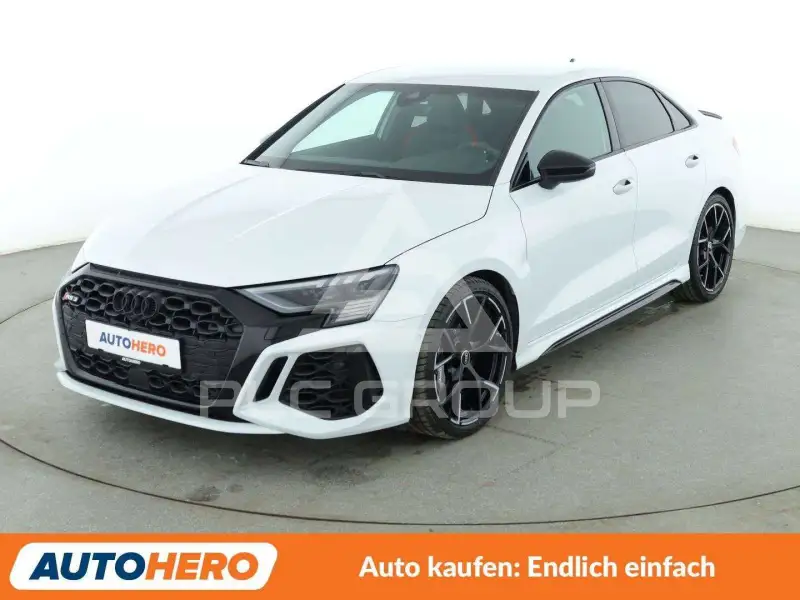 2022 Audi RS3