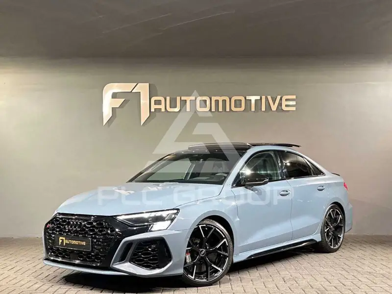 2022 Audi RS3