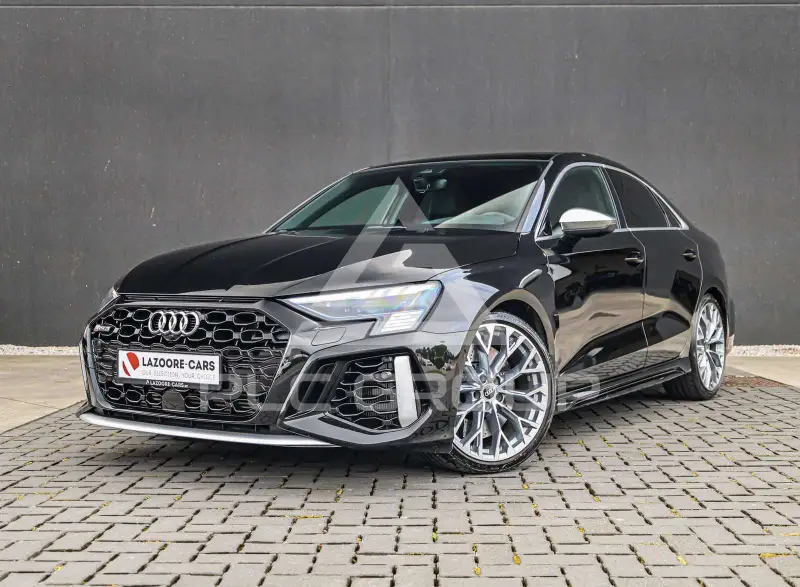 2022 Audi RS3